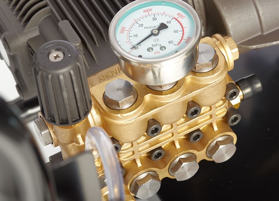 Hidrolimpiadora Anova Gasolina Hg3600r